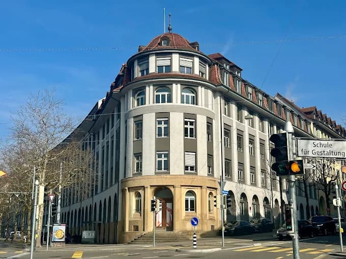 Soulcode office location in Bern, Switzerland
